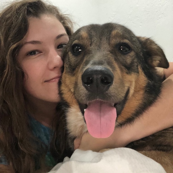 Meet your Posher, Molly - Picture 1 of 1